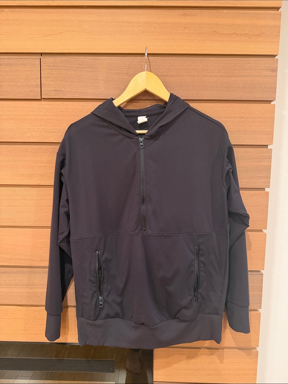 Ingrid & Isabel maternity jacket